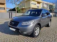 Hyundai Santa Fe 2.2 CRDI 2WD 7Wagon Comfort