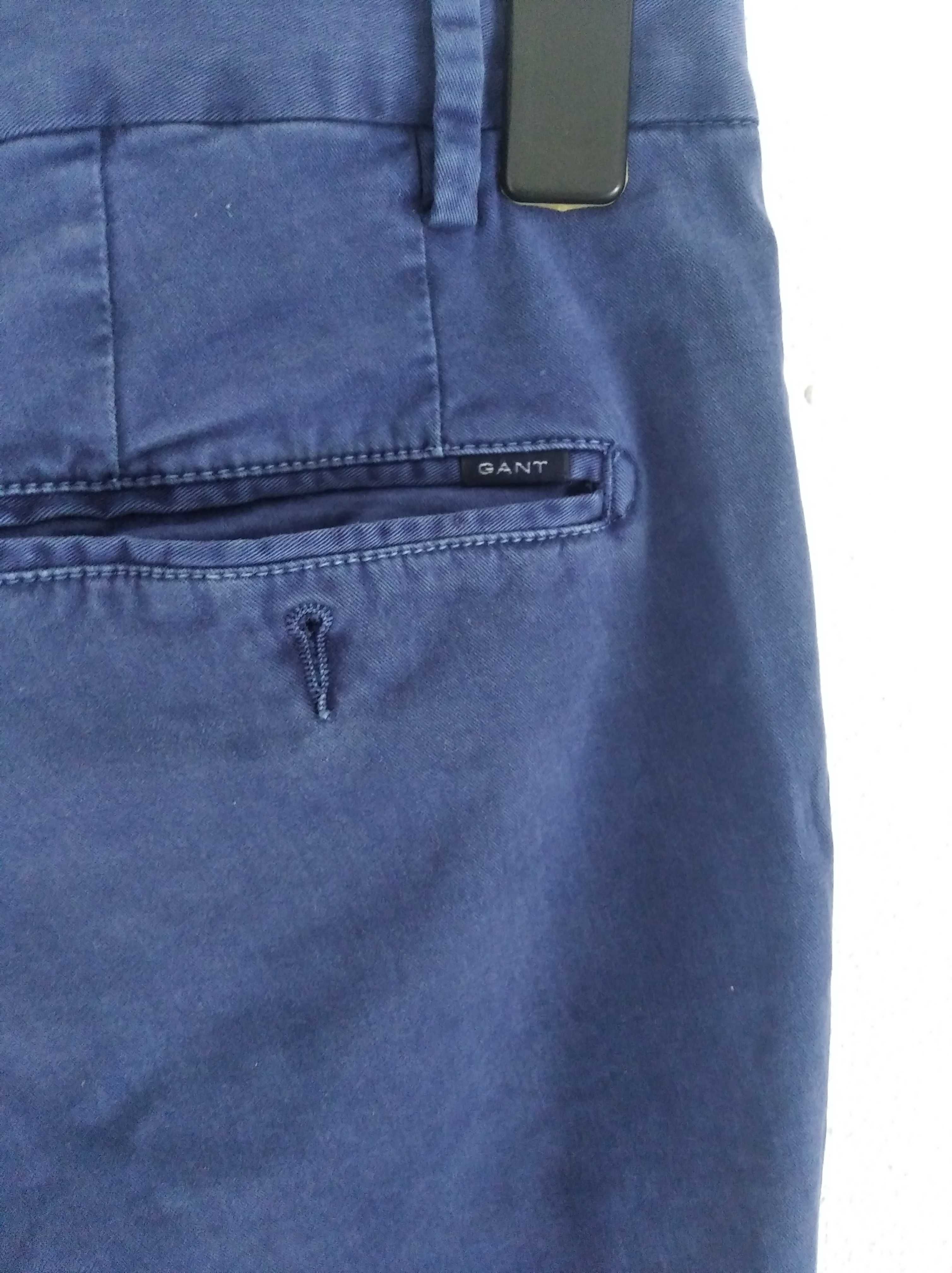 Calça chino GANT homem