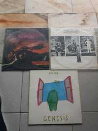 Discos de Vinil LP (Genesis)