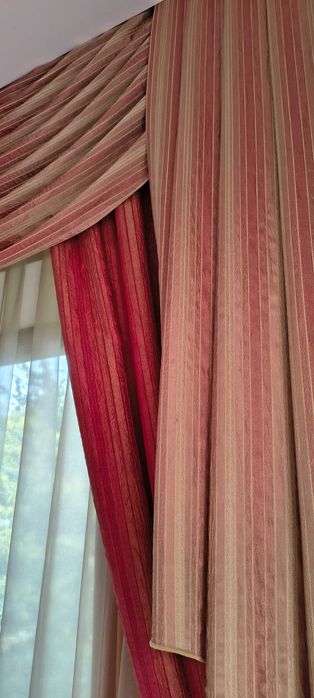Zasłony i firany