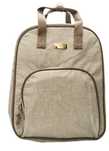 Mochila de maternidade Mustela sem produtos