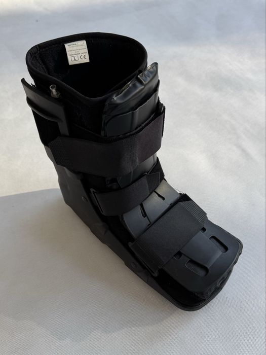 orteza stopowo-goleniowa niska rozmiar L Meyra Medical