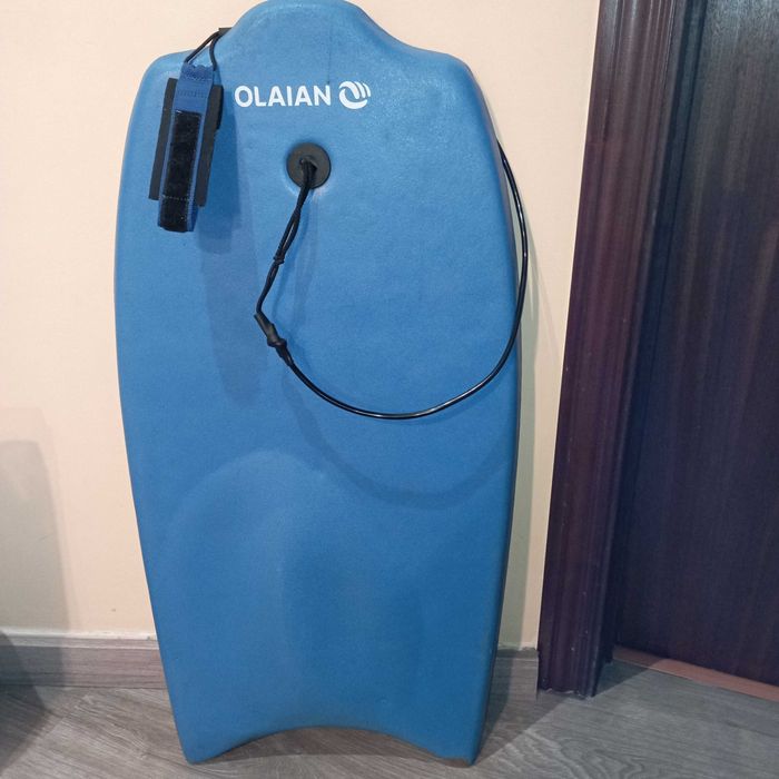 Prancha bodyboard criança 6/10 anos