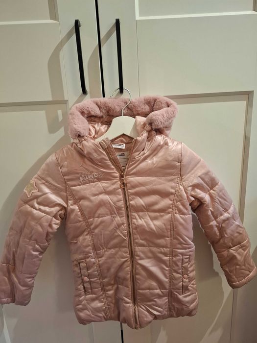 Kurtka zimowa CICODRILLO rozmiar 122