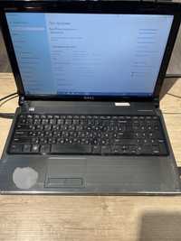 Ноутбук Dell inspiron 1564