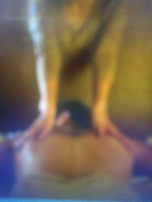 Масажні процедури