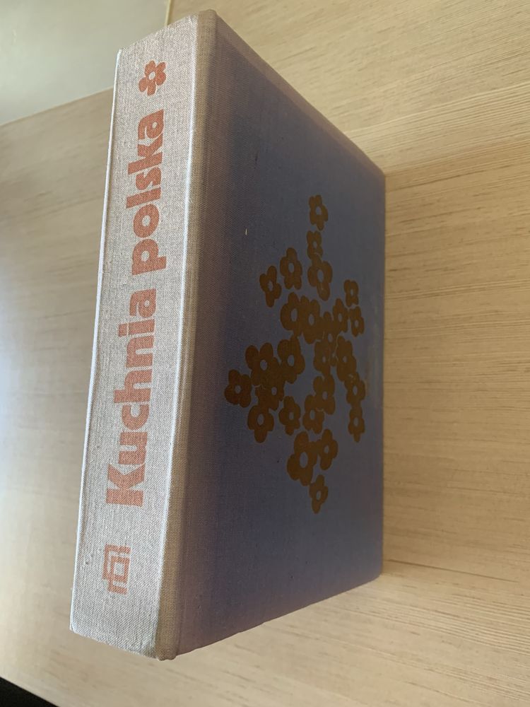 Kuchnia Polska z 1980 roku