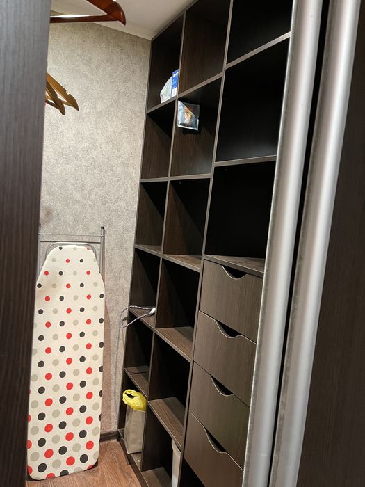 Квартира в центре . Конкорд