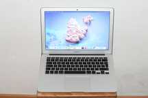 Macbook 13" A1466core i5 1600mhz 8gb 128gb 2015r Monterey