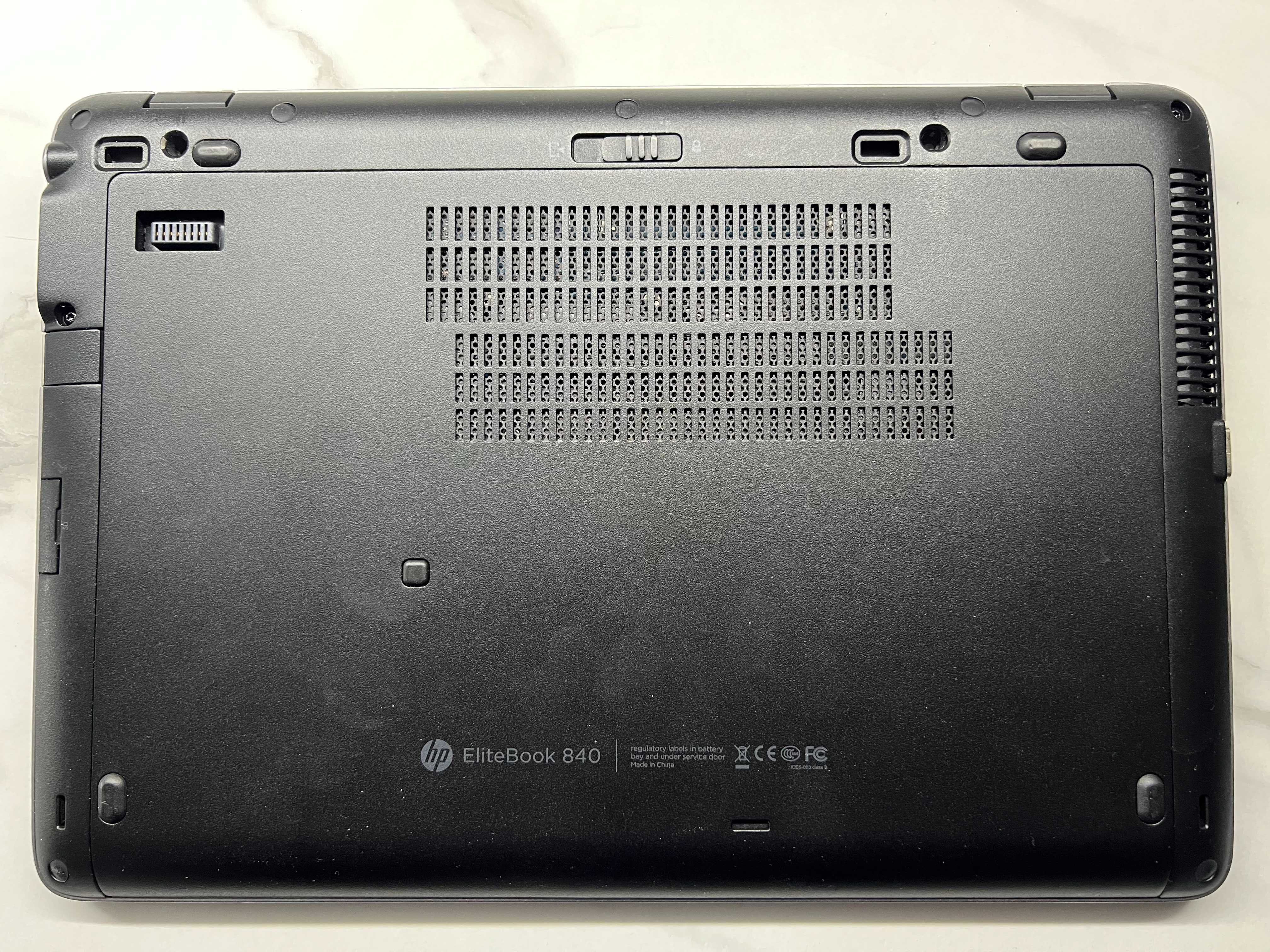 HP EliteBook 840 G2 Core i5-5300U//8Гб ОЗУ/1Гб HDD/14" HD Нова АКБ