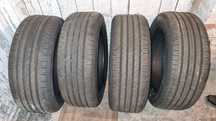 Nowe opony Continental EcoContact 6 V XL 235/55 r18