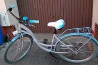 rower miejski GOETZE Alice, koła 28", 3 biegi
