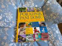"Poradnik Pani Domu" oraz "Urządzamy mieszkanie" poradniki