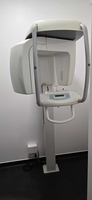 Ortopantomógrafo Digital Trophypan (antigo) - Inclui Computador