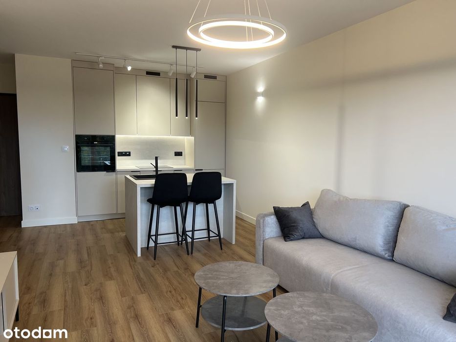 Nowe mieszkanie 2 pokojowe ul.Zdrojowa