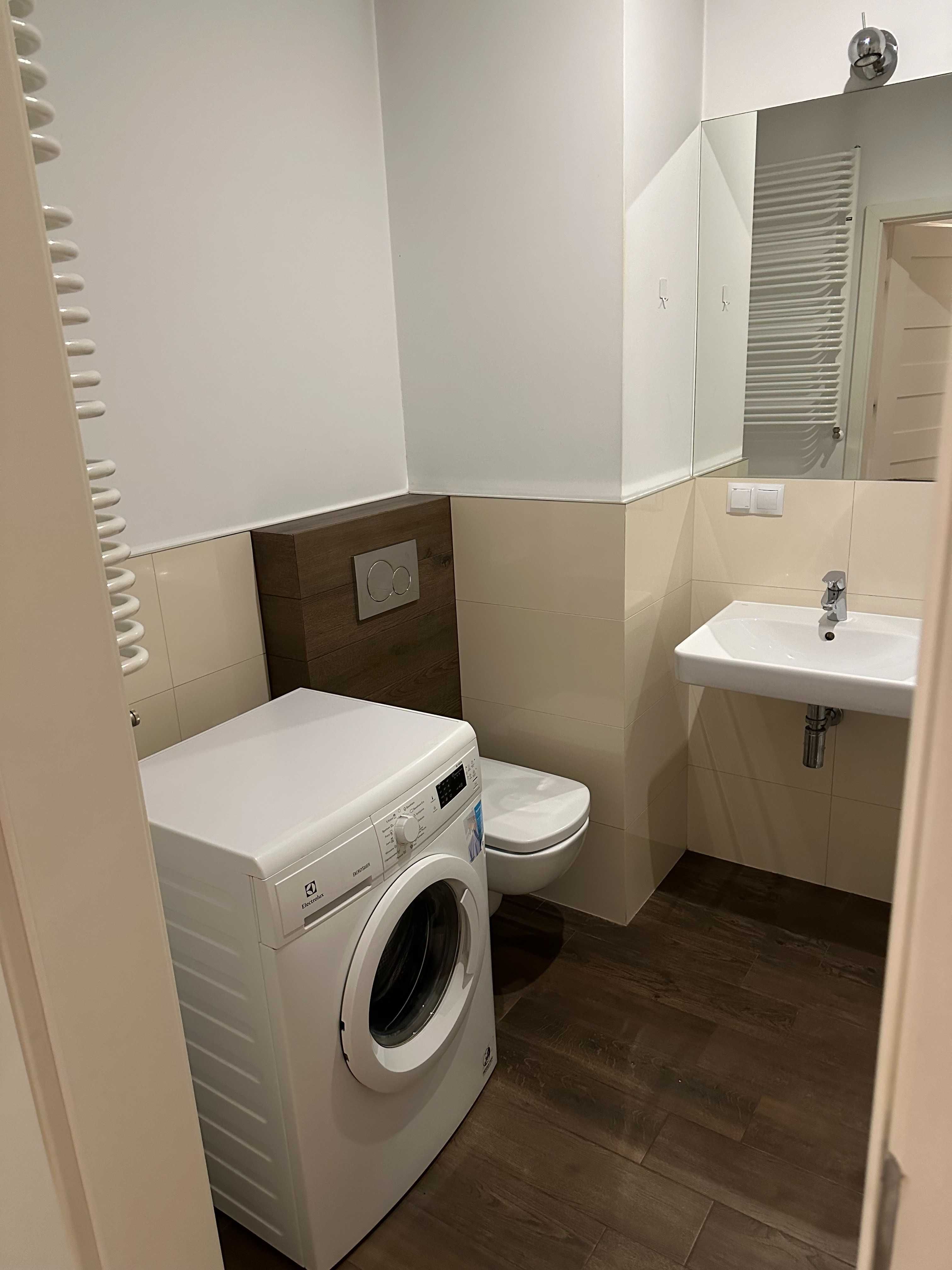 Wynajmę kawalerkę Warszawa Mokotów ul. Tolkiena 2850 PLN