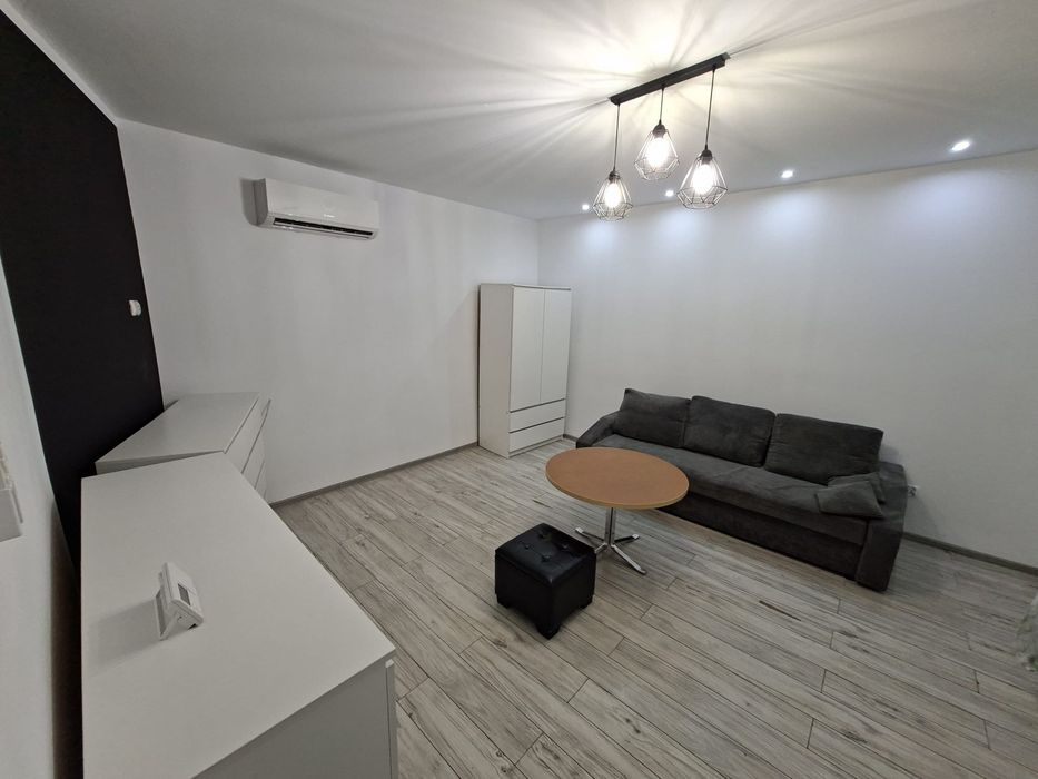 Mieszkanie Kawalerka 38m2