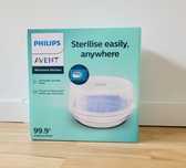 Sterylizator Philips Avent