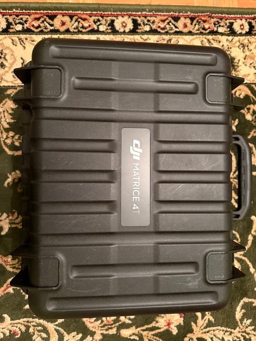 Кейс DJI Matrice 4t