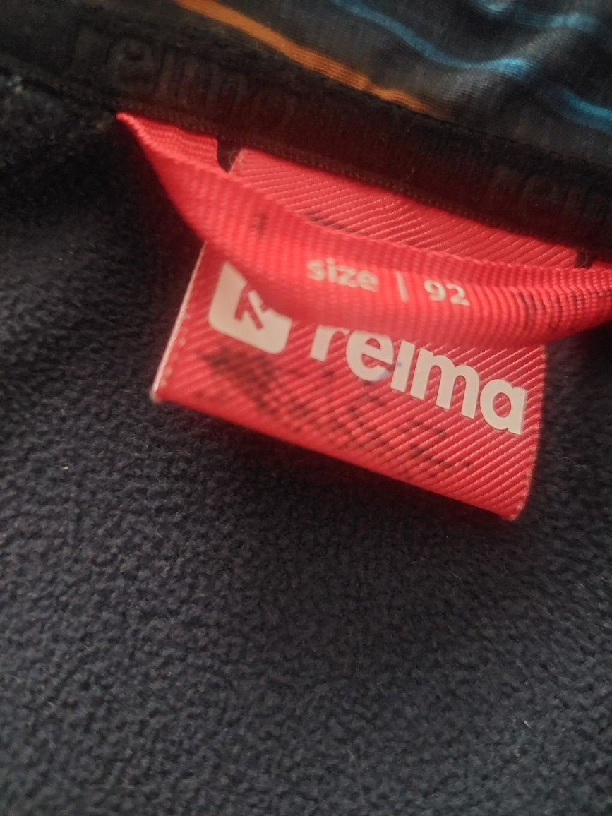 Kurtka Reima 92 softshel