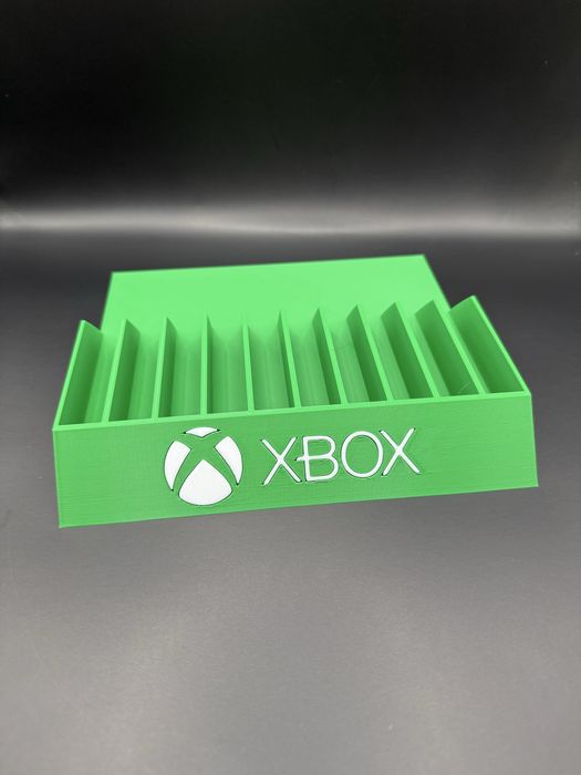 Stojak Podstawka na gry Xbox