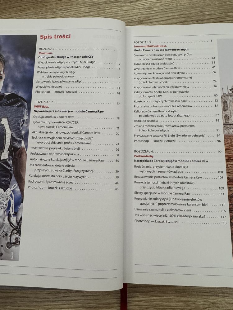 Scott Kelby Fotografia cyfrowa. Edycja zdjęć wydanie VII