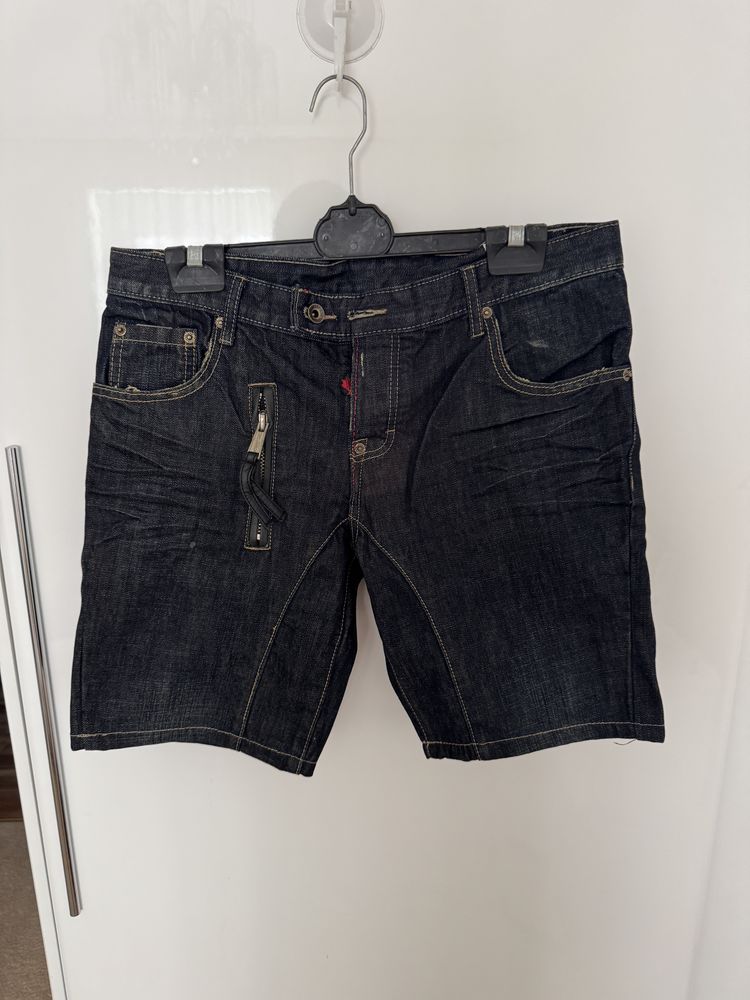 Чоловічі шорти Dsquared