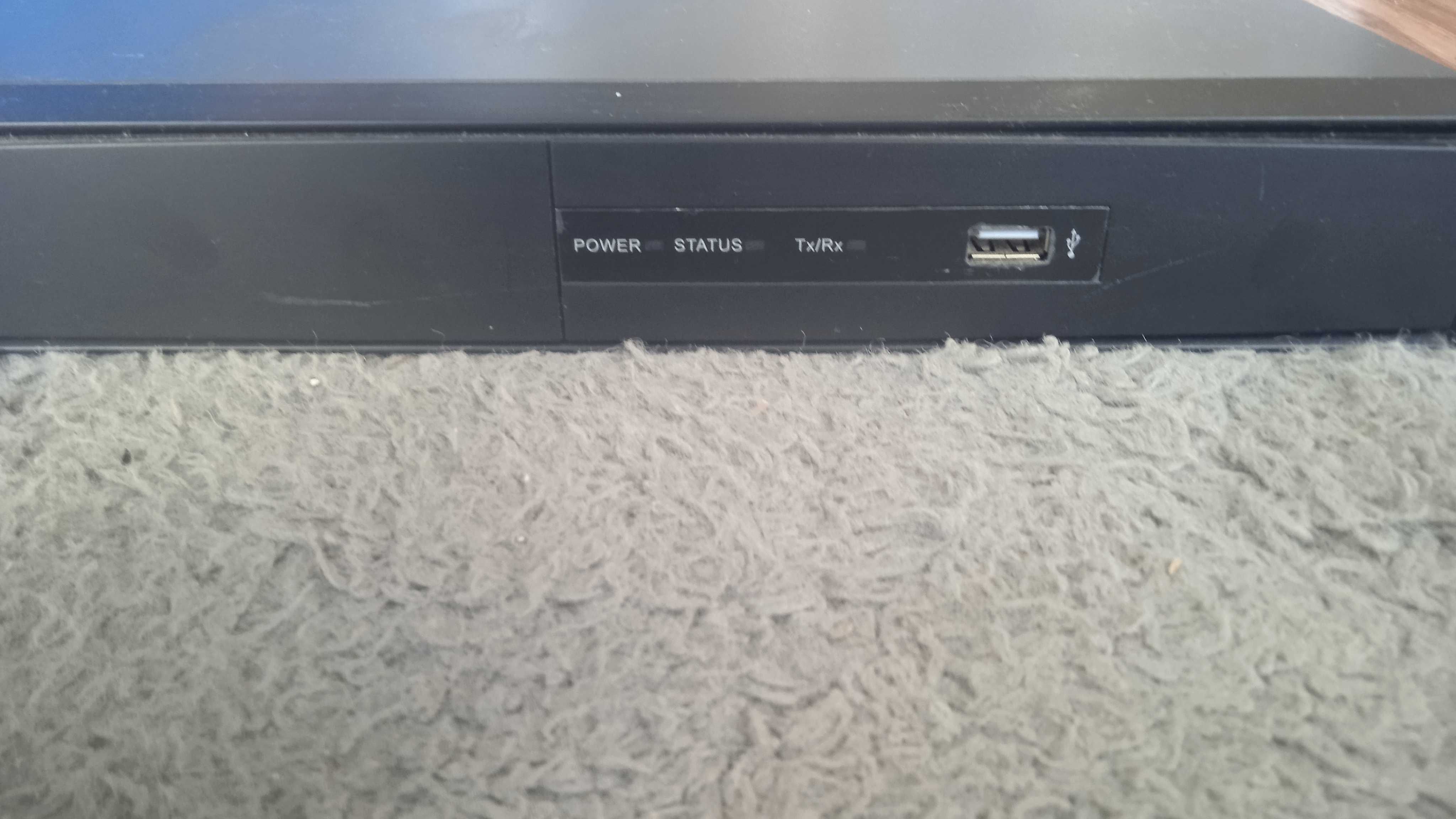 Rejestrator Hikvision DS-7204HGHI-SH/A(B)