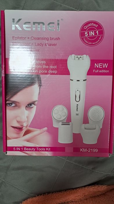 Массажёр  для лица