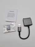 Adapter USB 3.0 do SATA III konwerter przejściówka do dysku 2,5