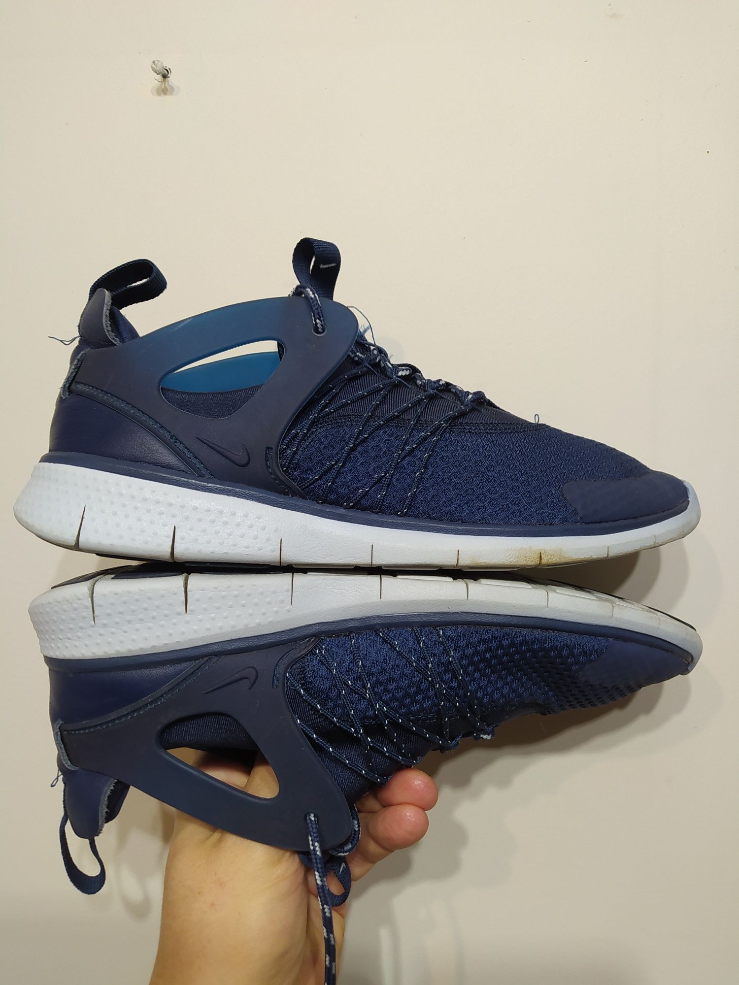 Nike Free Virtus 38,5 wkładka 24,5