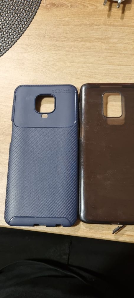 Redmi note 9 pro