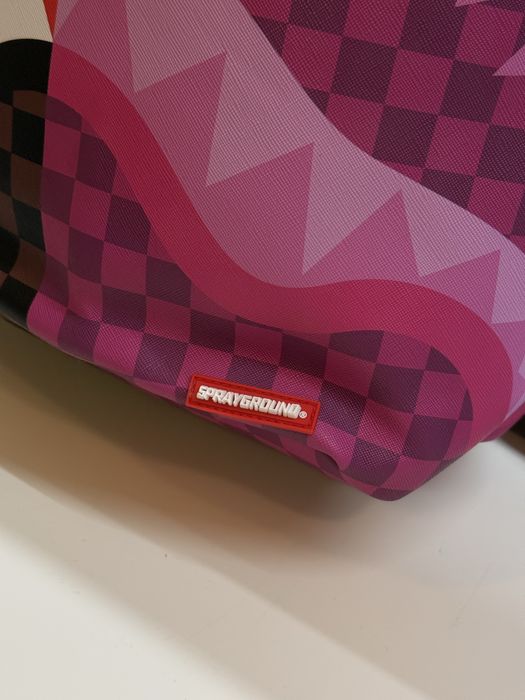 Рюкзак sprayground найновіші колекції