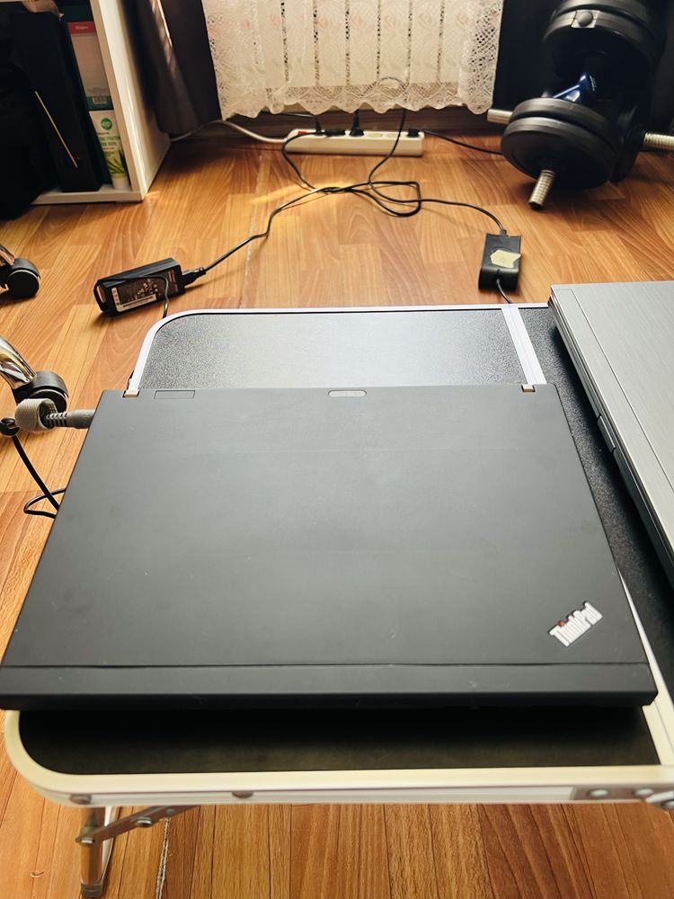 Lenovo. X 201. ThinkPad