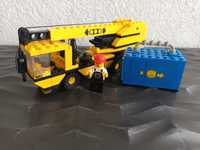 Klocki LEGO Town 6361 - Mobile Crane