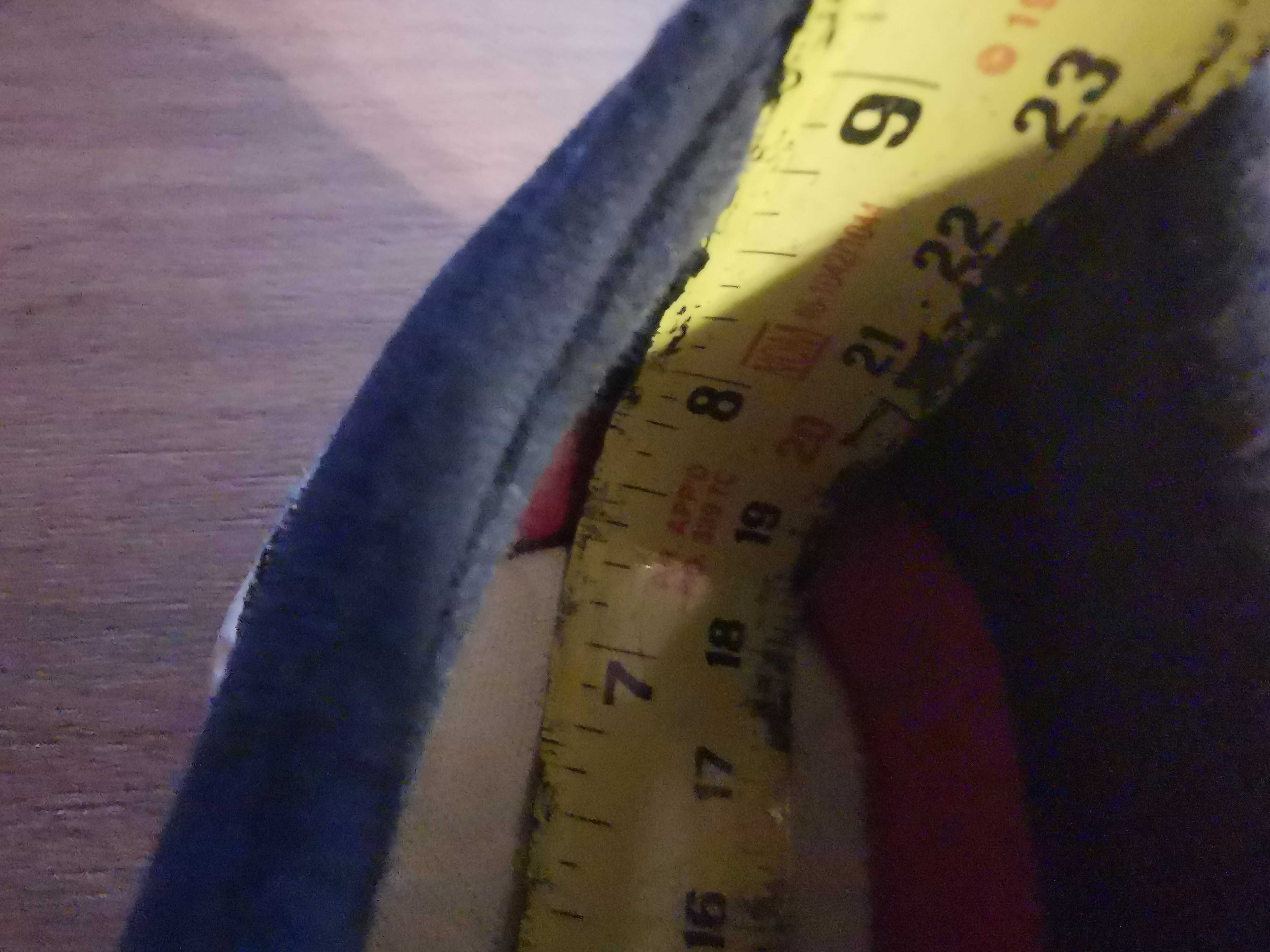 Buty tenisówki szkolne Trampki Coccodrillo rozm. 30 jak nowe