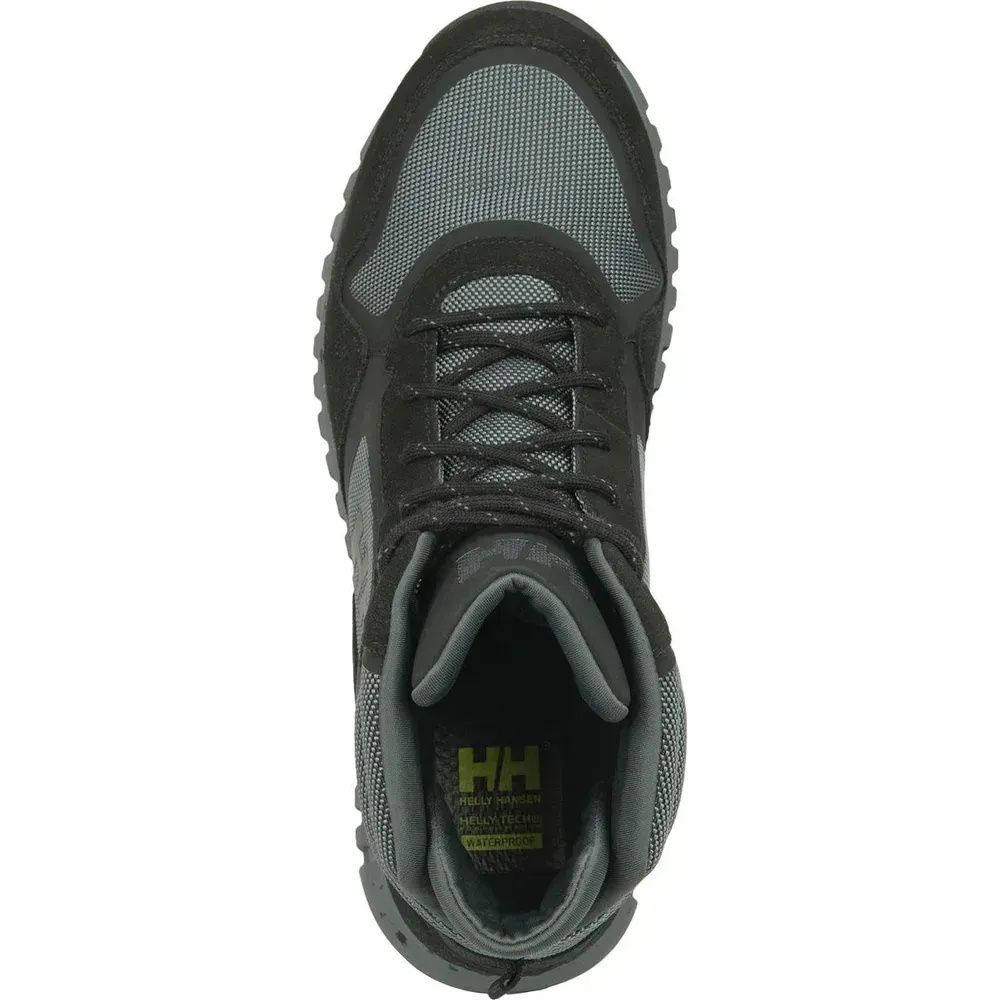 Оригінальні черевики Helly Hanse Monashee. Чоловіче взуття