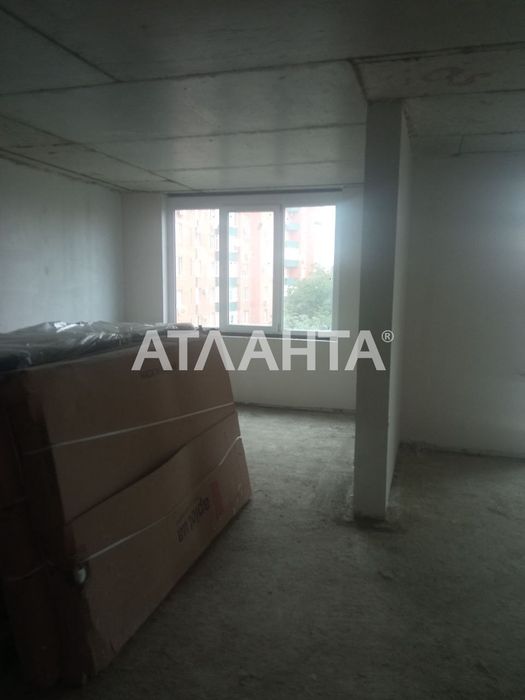 2-к. квартира в новобудові, Герцена