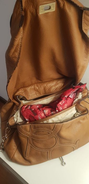 Carteira Purificacion Garcia