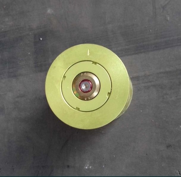 Łuska 40×46 granatnik pallad rpg