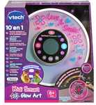 VTech Kidi Smart Glow Art