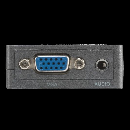 Switch HDMI Audio Extractor 4K - Marmitek Connect 621 UHD 2.0 - Przełą