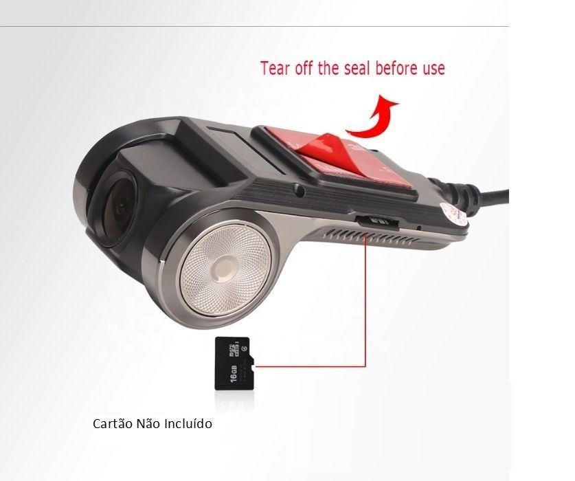 Micro Camera CCD e outras Camaras