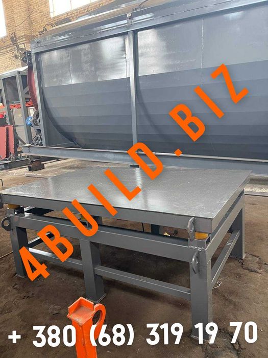 Вібросито, барабаное сито, просіювач, вібростіл, грохот, вибросито