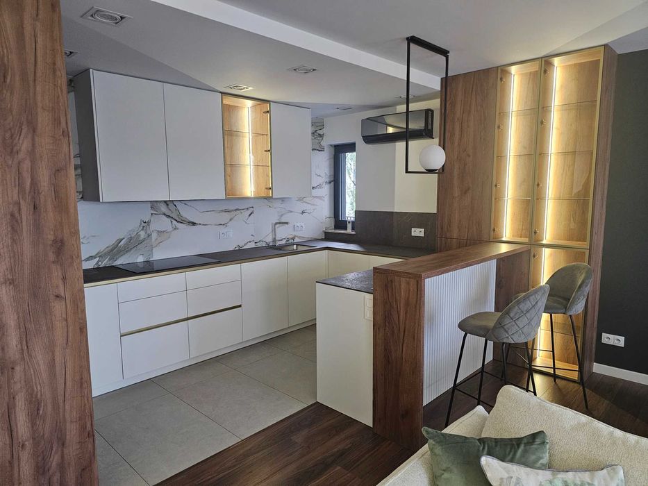 Luksusowy Apartament Olimpijczyków