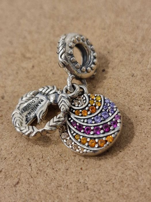 Disney, Zawieszka PANDORA Frozen Anna