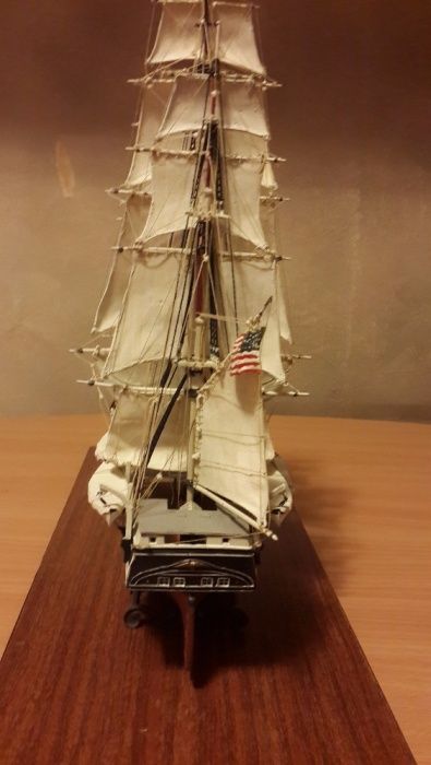 Сборная модель Revell китобойное судно