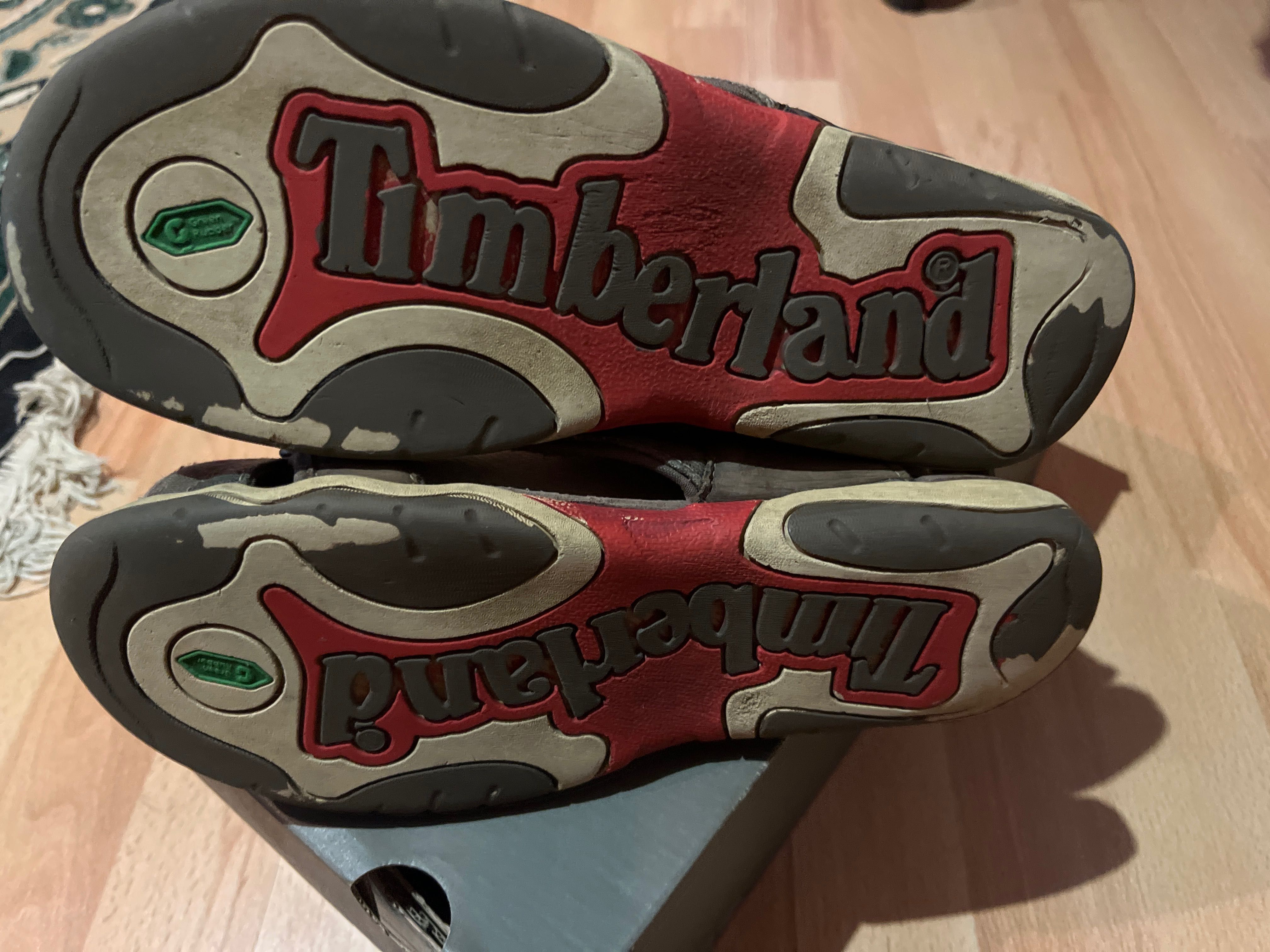 Сандалі дитячі Timberland  38 р.