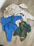 Спортивний костюм Zara, костюм Next