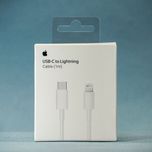 Кабель для айфона-USB-C to Lighting Cable (1m) как ОЭМ кабель для Айфо